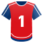 Luis Mejía: 2+ saves
