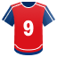 Tomás Rodríguez: 1+ goals