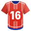Damián Bobadilla: 1+ assists