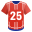 Diego Gómez: 1+ goals