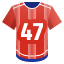 Gustavo Caballero: 1+ goals