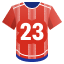 Gustavo Velázquez: 1+ assists