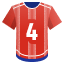 Juan Cáceres: 1+ assists