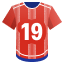 Julio César Enciso: 1+ goals