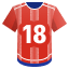 Mauricio Magalhães: 1+ goals