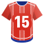 Omar Alderete: 1+ assists