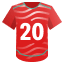 Bernardo Silva: 1+ goals