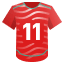 Gonçalo Guedes: 1+ goals