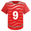Gonçalo Ramos: 1+ goals