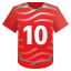 Rafael Leão: 1+ goals
