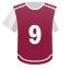 Mohammed Muntari: 1+ shots