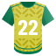 Ricardo Goss: 4+ saves
