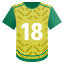 Themba Zwane: 1+ assists