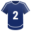 Aaron Hickey: 2+ assists