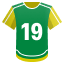 Habib Diarra: 1+ goals