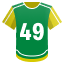 Ibrahim Mbaye: 1+ goals
