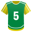 Idrissa Gana Guèye: 1+ shots