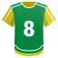 Lamine Camara: 1+ shots