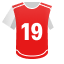 Noah Okafor: 3+ goals