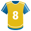 Daniel Svensson: 1+ goals + assists
