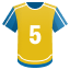 Gabriel Gudmundsson: 3+ goals + assists
