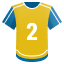 Gustaf Lagerbielke: 2+ assists