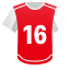 Aymen Dahmen: 2+ saves
