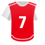 Hazem Mastouri: 1+ goals