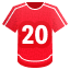 Hakan Çalhanoğlu: 2+ shots
