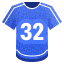 Emiliano Martínez: 1+ goals