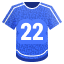 Joaquín Piquerez: 1+ goals