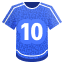 Rodrigo Zalazar: 1+ goals