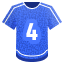 Ronald Araújo: 1+ goals