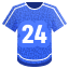 Santiago Bueno: 1+ assists