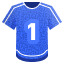 Sergio Rochet: 5+ saves