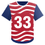 Antonee Robinson: 1+ assists