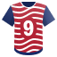 Folarin Balogun: 2+ goals