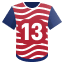 Gio Reyna: 1+ goals