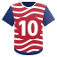 Malik Tillman: 1+ goals