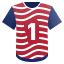 Matt Turner: 2+ saves