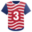 Tim Ream: 1+ assists