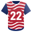 Tim Weah: 2+ goals