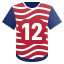 Tyler Adams: 1+ assists