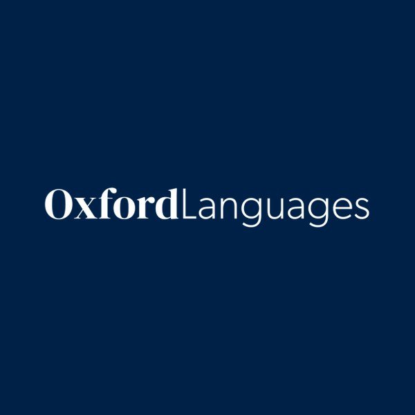 Oxford Word of the Year 2026 contains...?