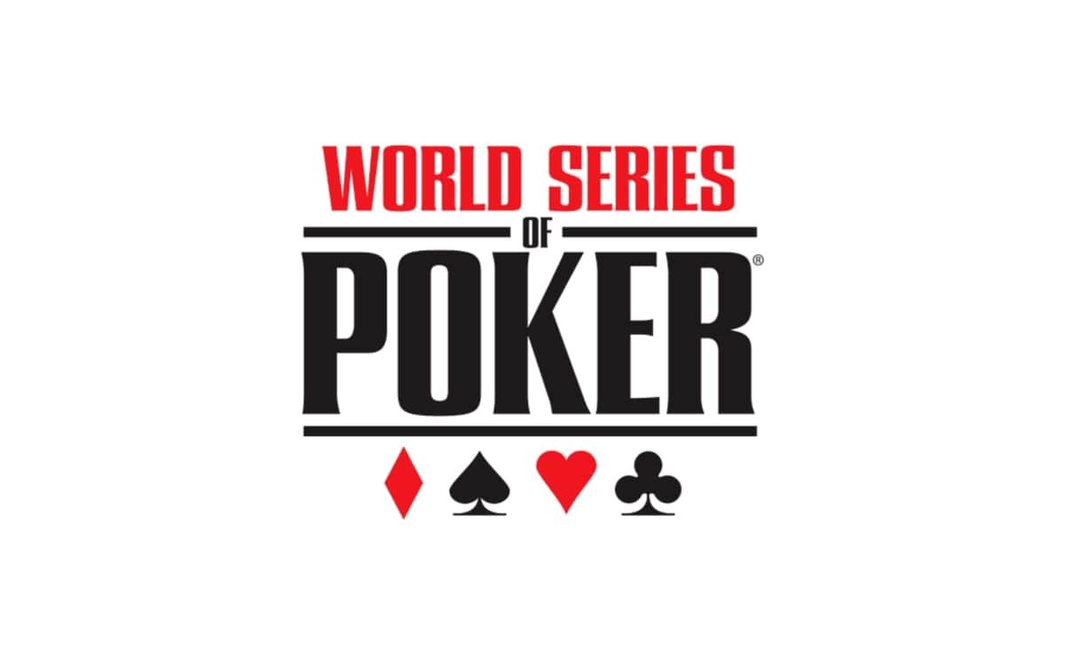 WSOP Main Event Winner