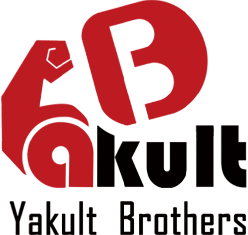 Yakult Brothers logo