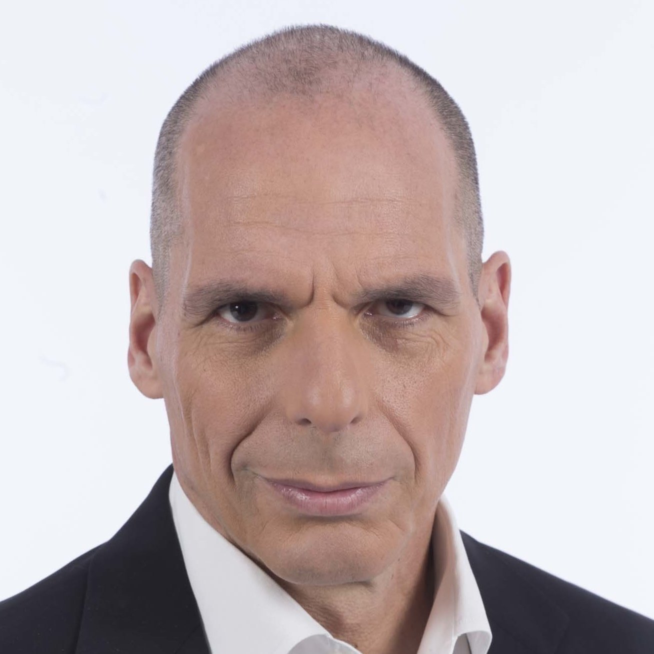 Yanis Varoufakis
