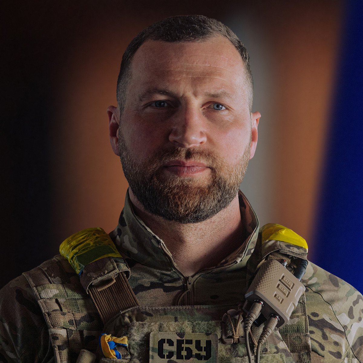 Yevhen Khmara appointed as Ukrainian Minister of Defence by July 31?