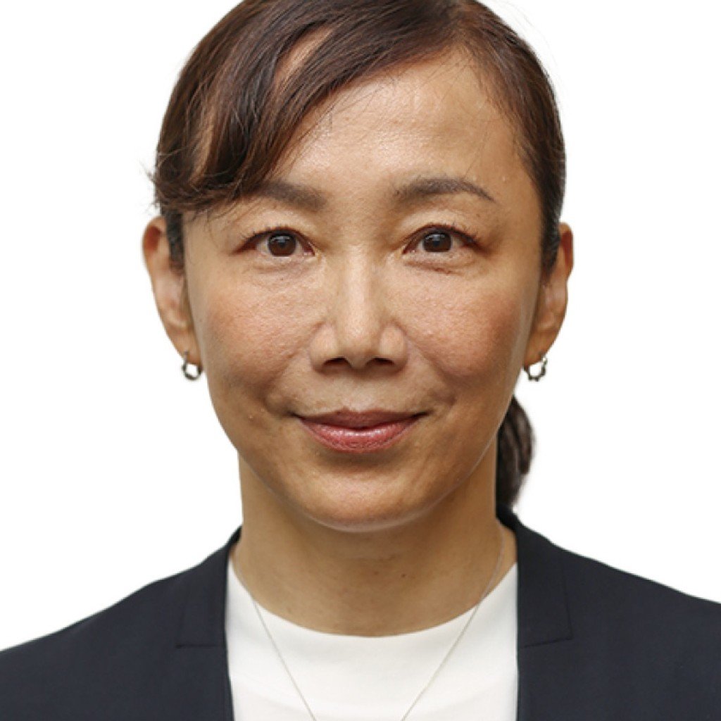 Atsumi Harasawa