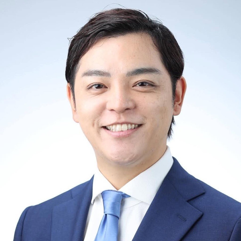 Atsushi Fukuyama